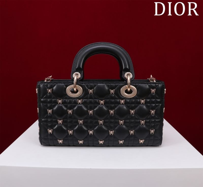 Christian Dior My Lady Bags